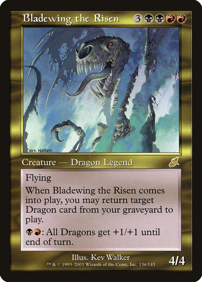 image Bladewing the Risen