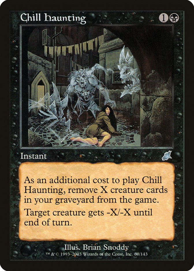 image Chill Haunting