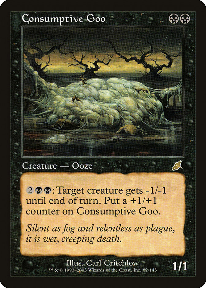 image Consumptive Goo
