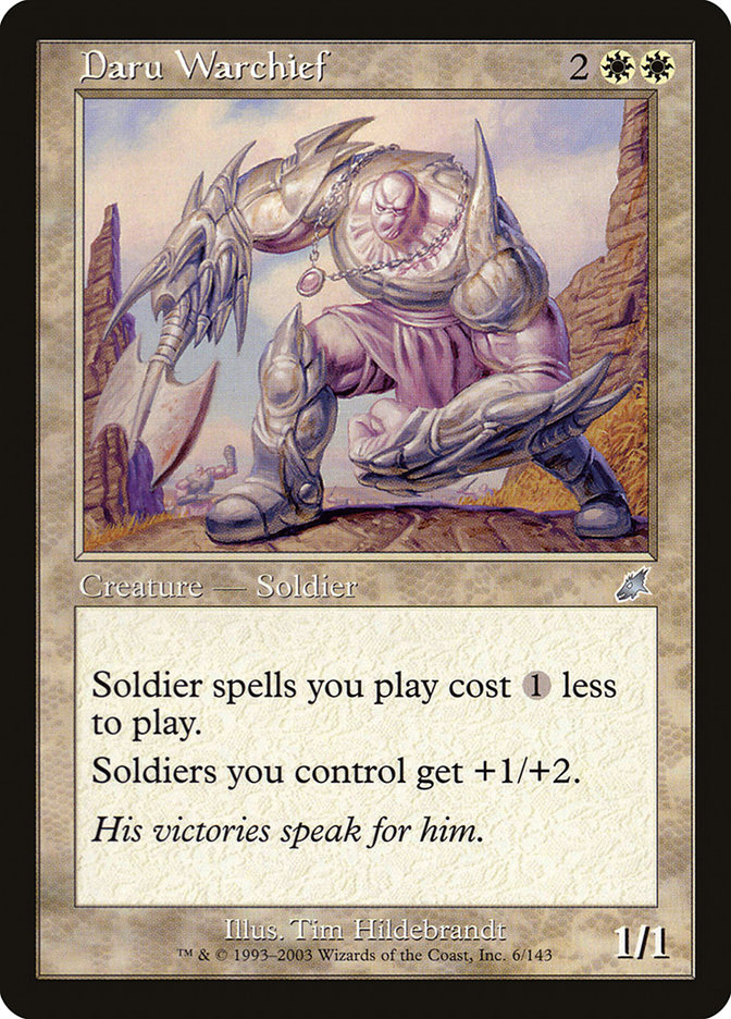 image Daru Warchief