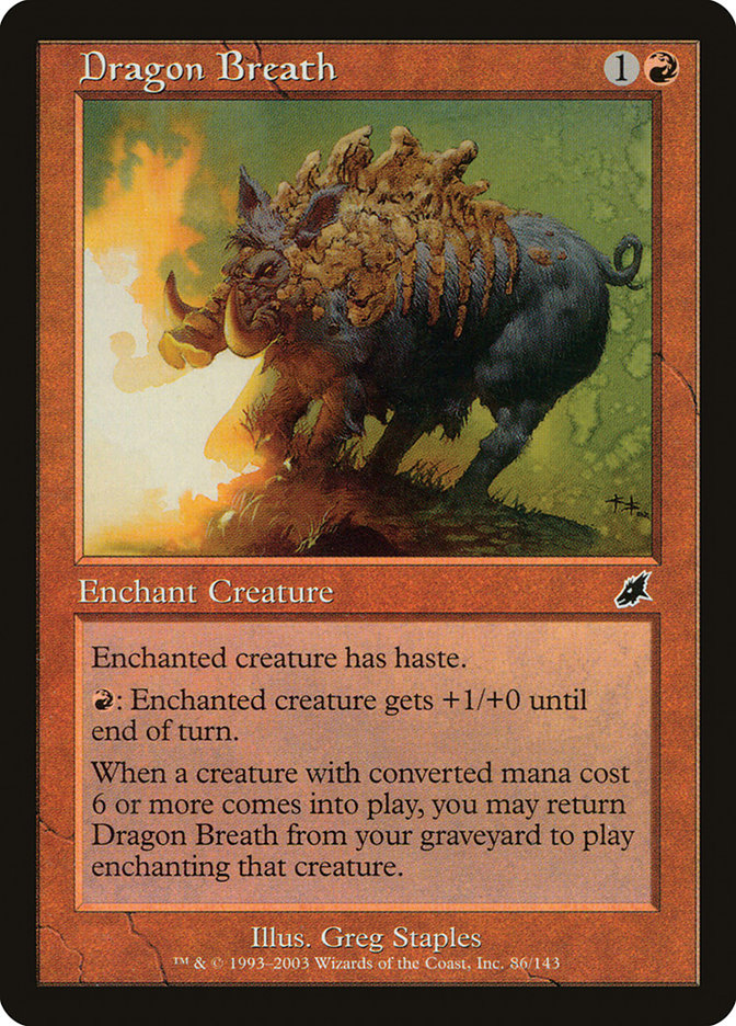 image Dragon Breath