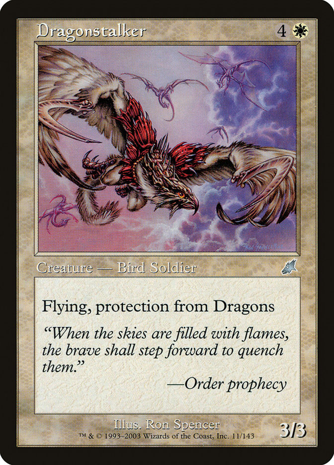 image Dragonstalker