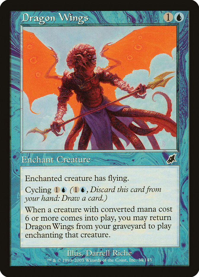 image Dragon Wings
