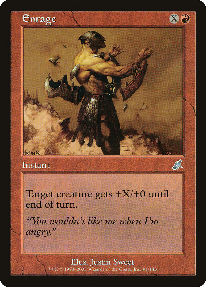 image Enrage