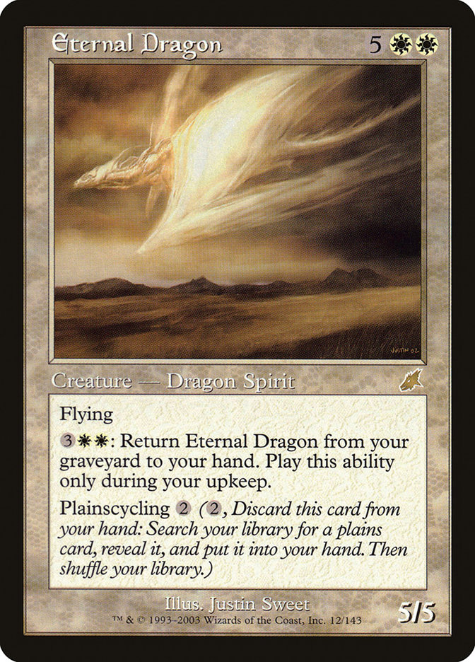 image Eternal Dragon