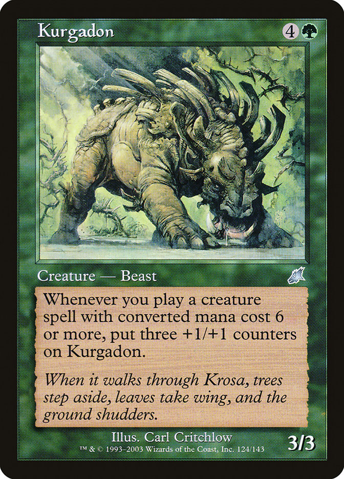 image Kurgadon