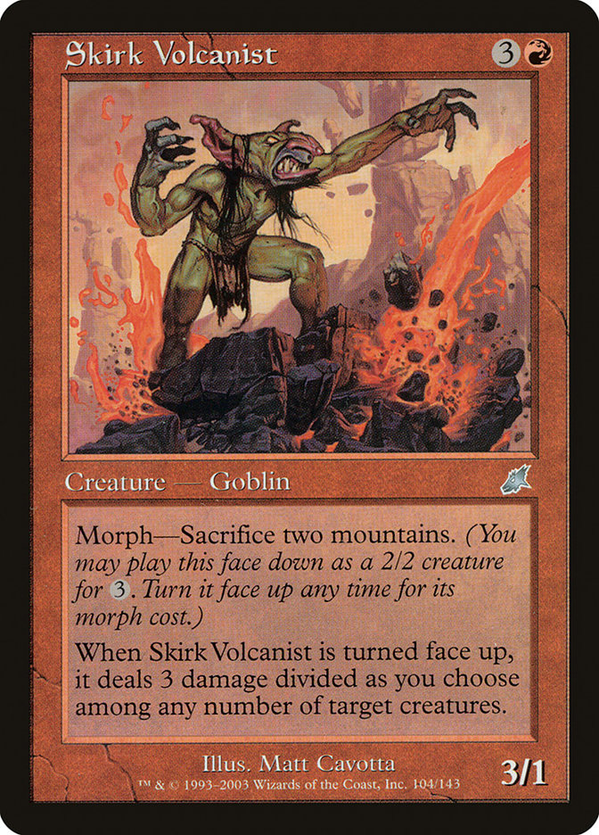 image Skirk Volcanist