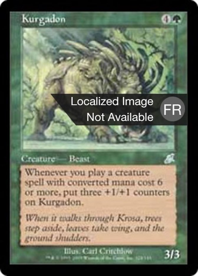 image Kurgadon