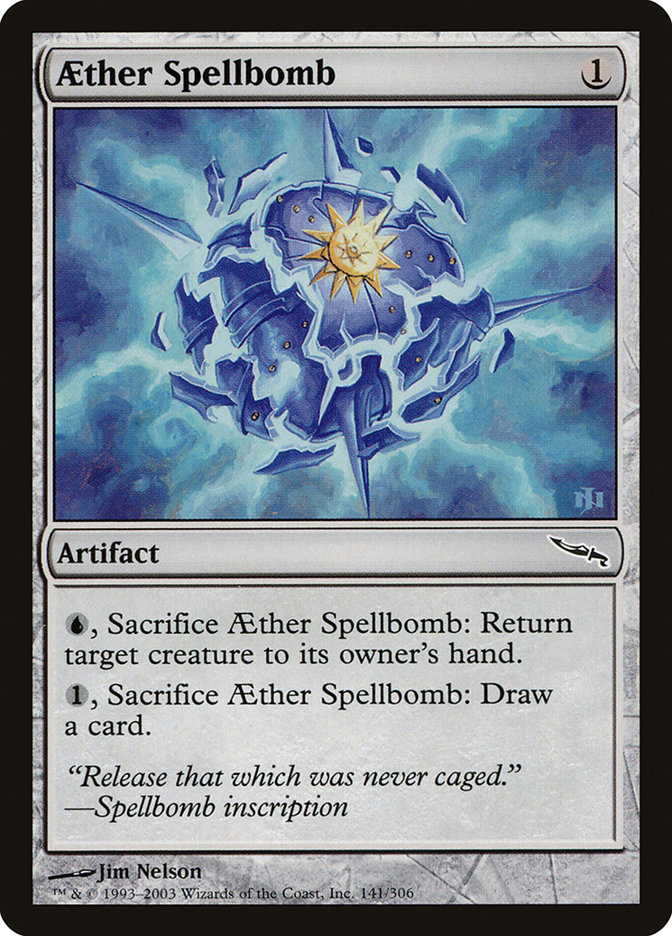 image Aether Spellbomb