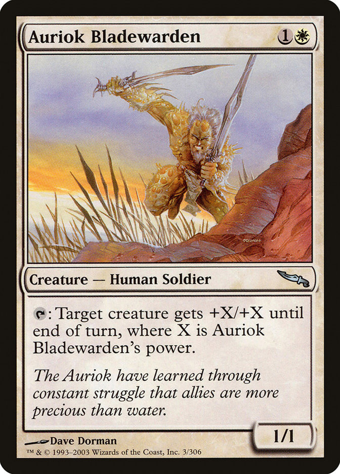 image Auriok Bladewarden