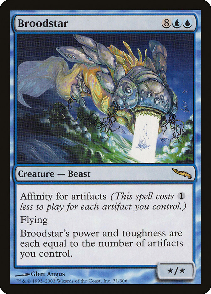 image Broodstar