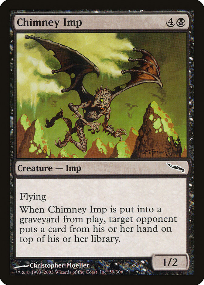 image Chimney Imp