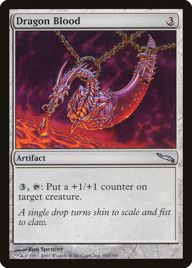 image Dragon Blood