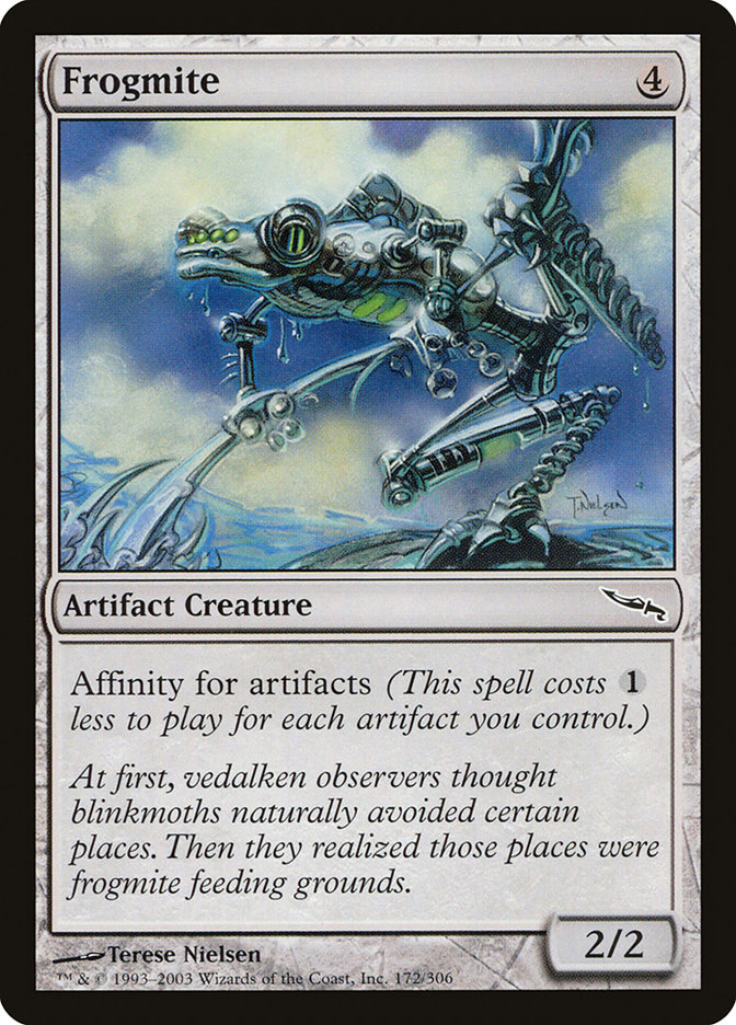 image Frogmite