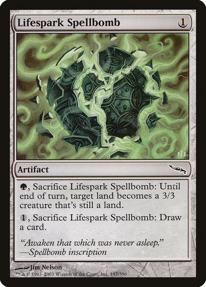 image Lifespark Spellbomb