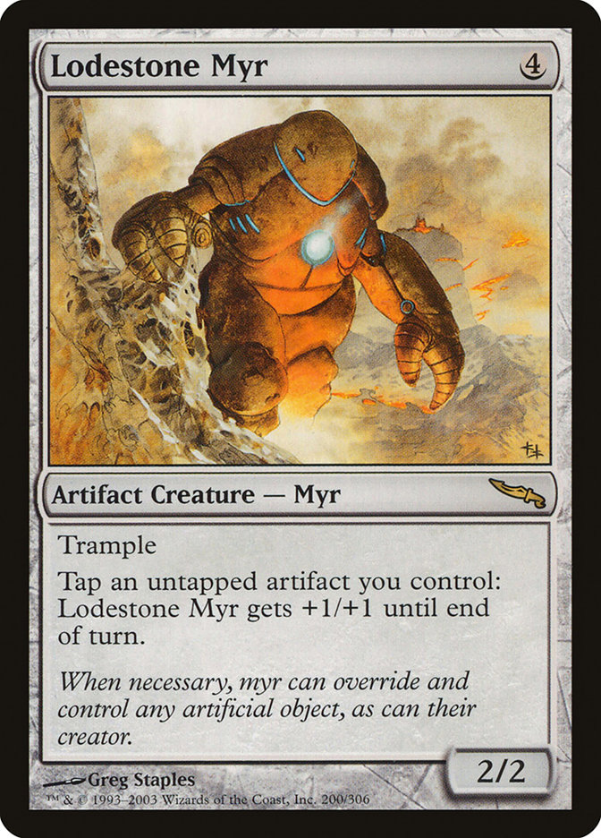 image Lodestone Myr