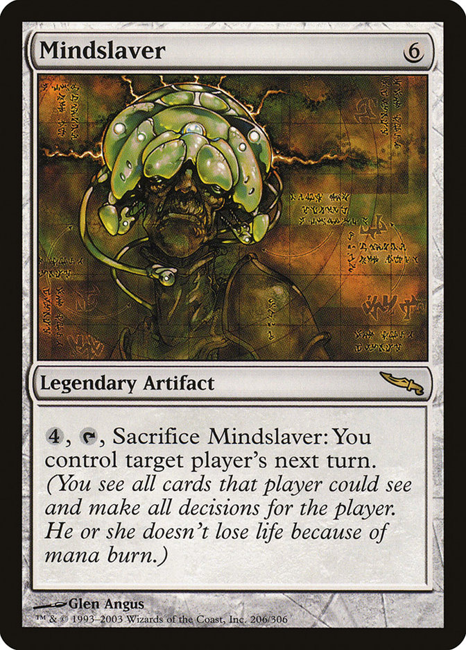image Mindslaver