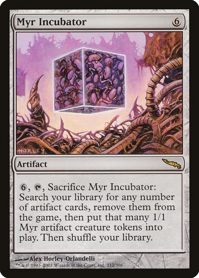 image Myr Incubator