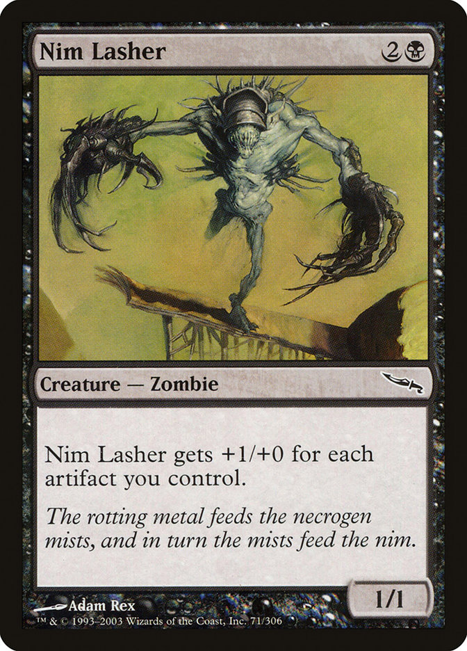 image Nim Lasher