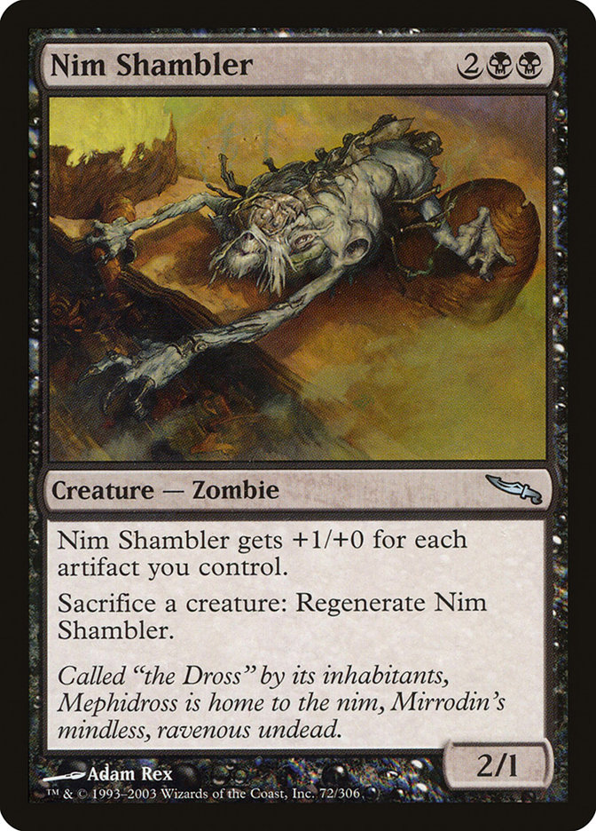image Nim Shambler