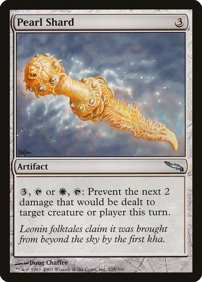 image Pearl Shard