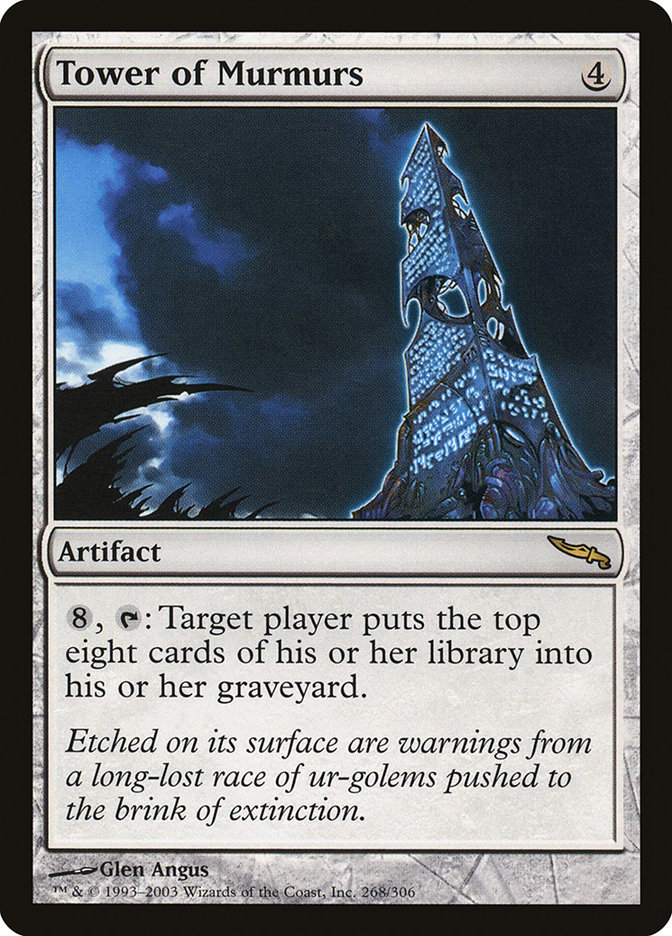 image Tower of Murmurs