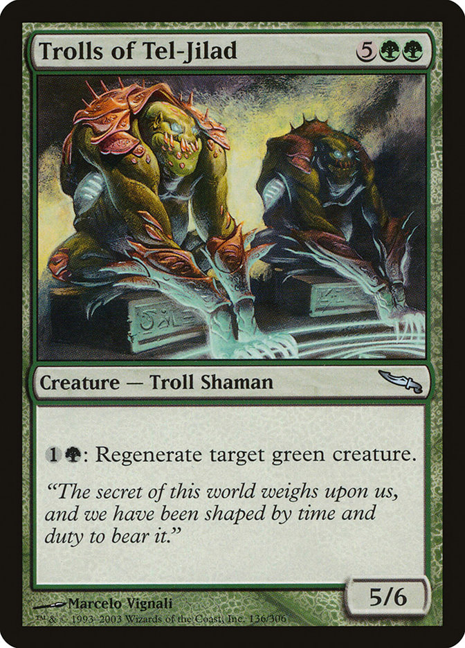 image Trolls of Tel-Jilad