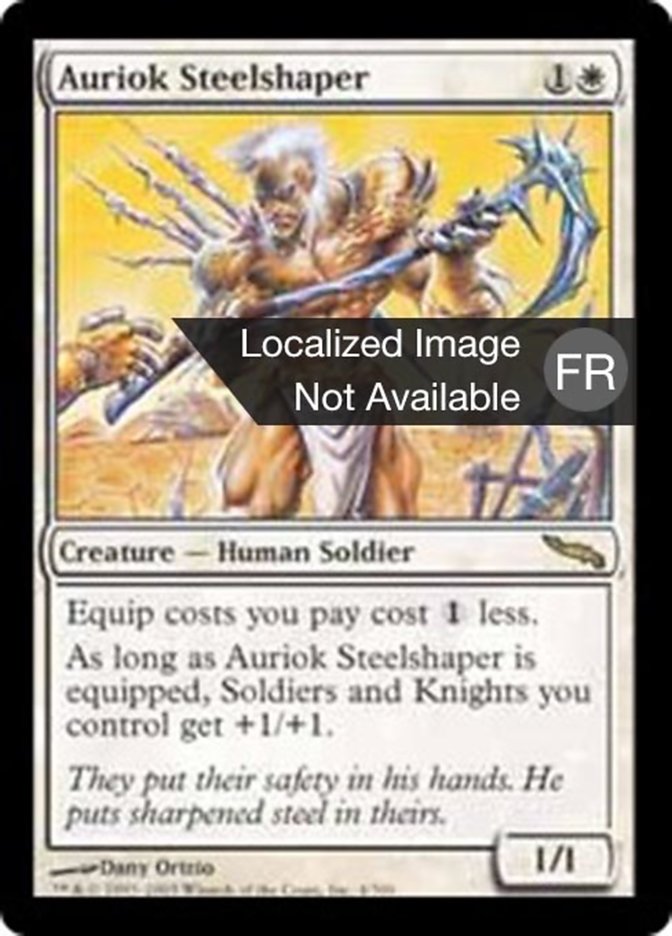 image Forge-acier auriok
