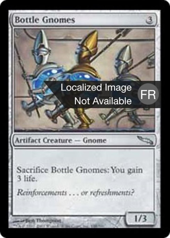 image Glob-gnomes