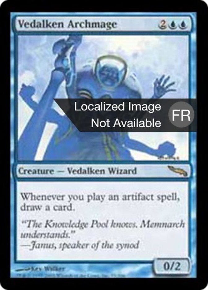 image Archimage vedalken