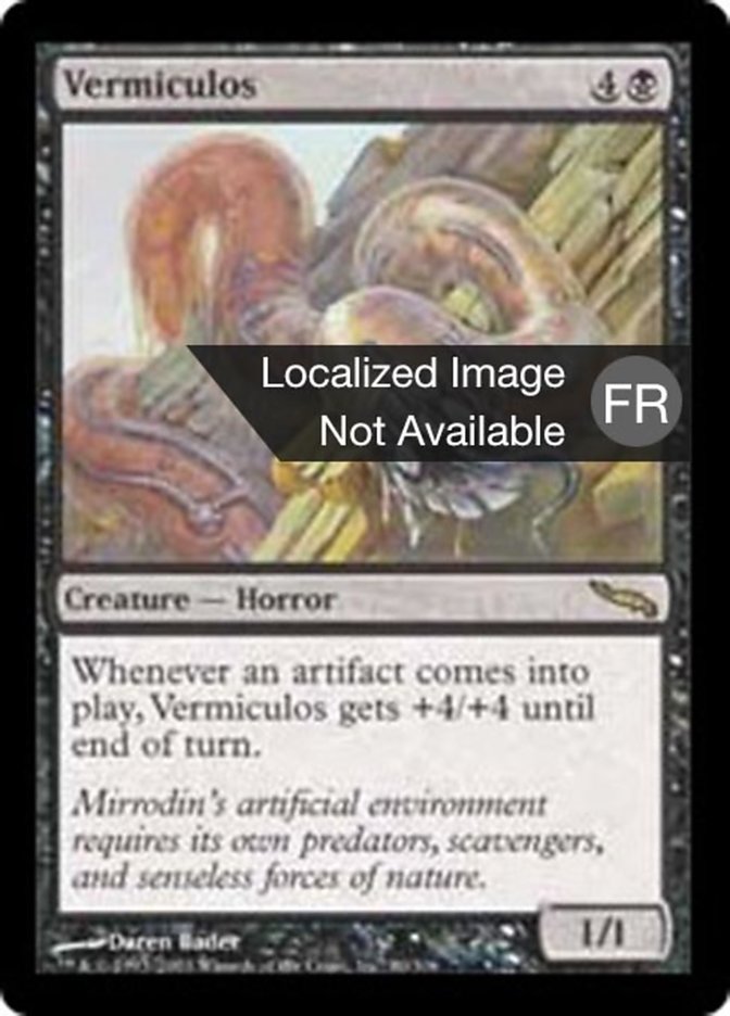 image Vermiculos