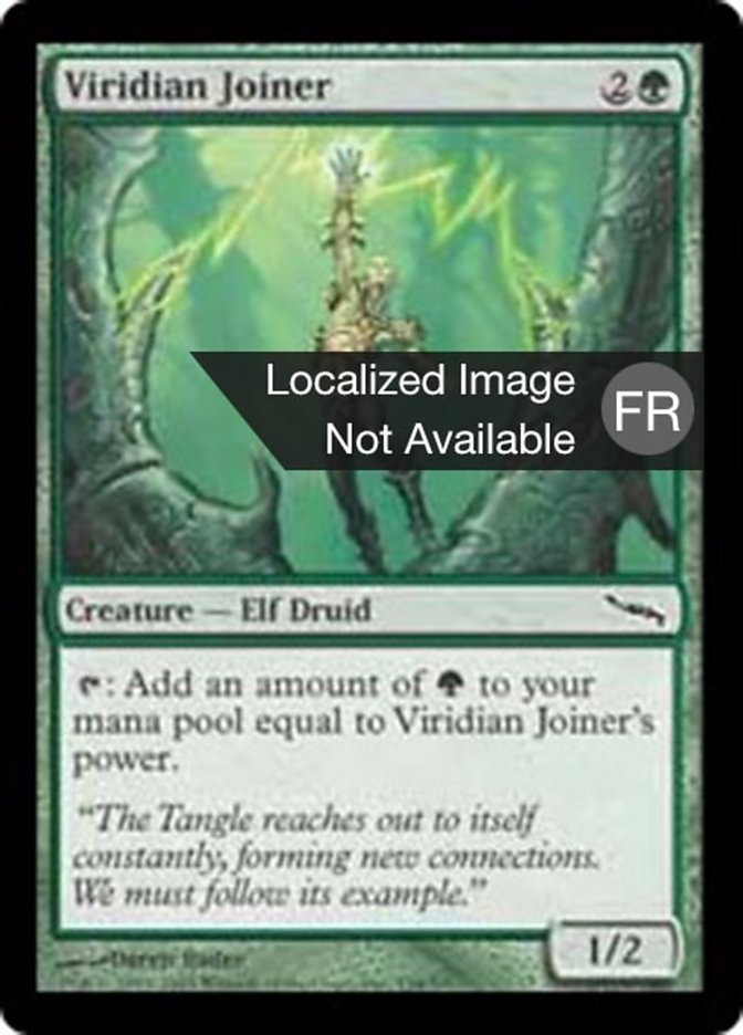image Menuisier viridian