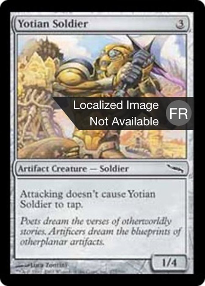 image Soldat yotien
