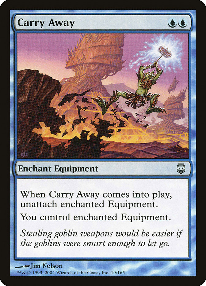 image Carry Away