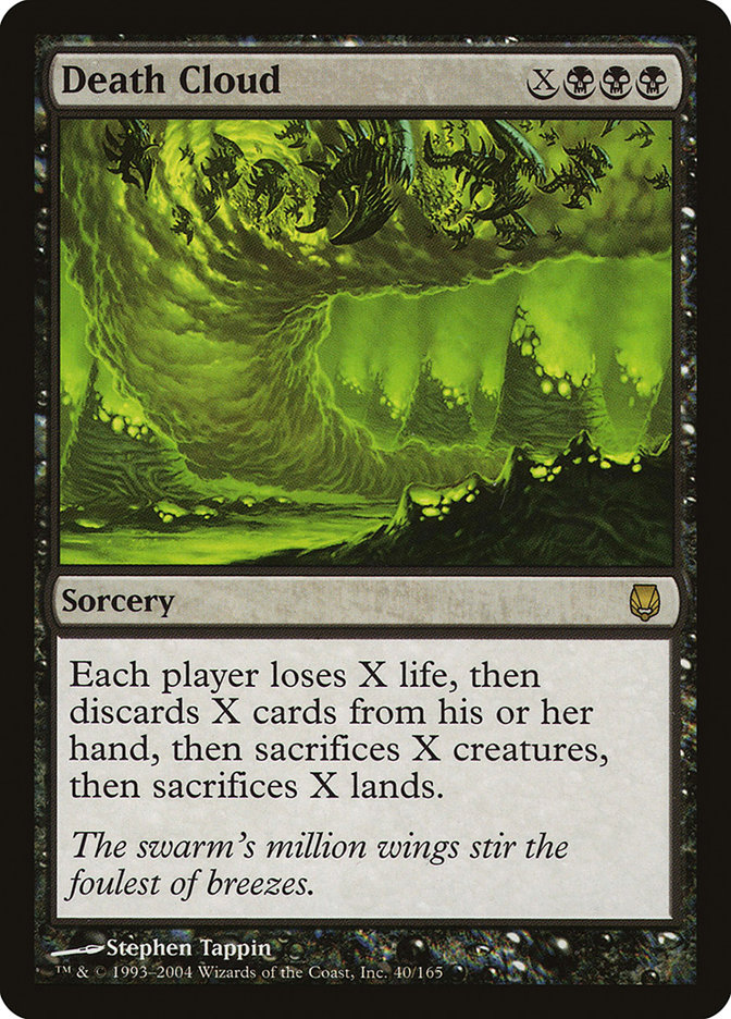 image Death Cloud