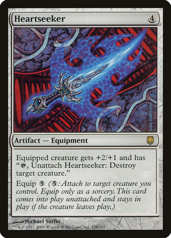 image Heartseeker