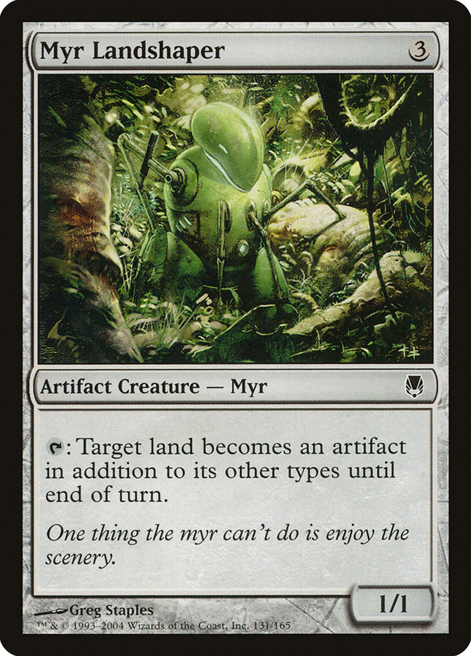 image Myr Landshaper