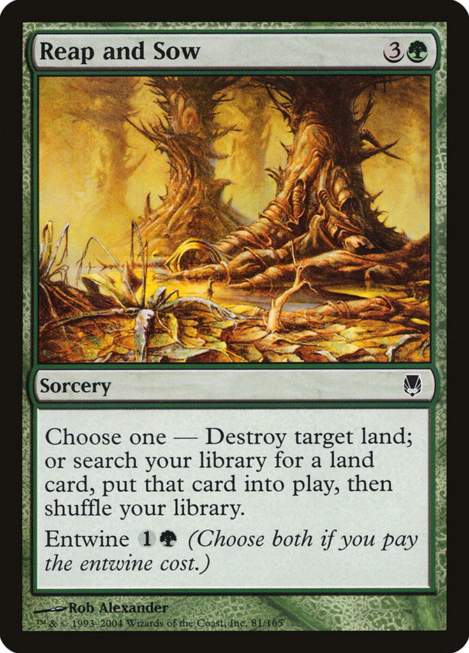 image Reap and Sow