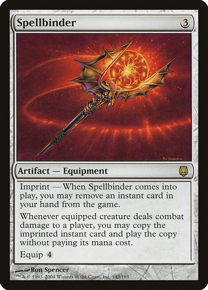 image Spellbinder