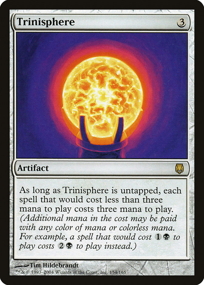 image Trinisphere