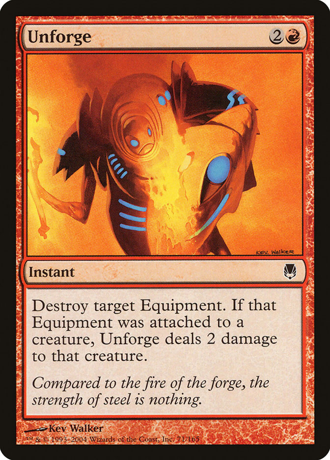 image Unforge
