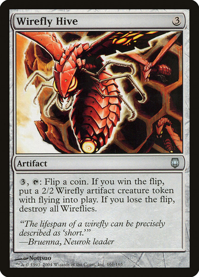 image Wirefly Hive
