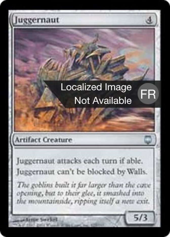 image Djaggernaut