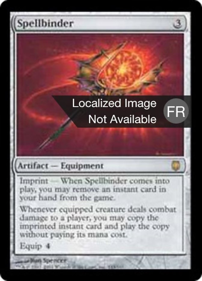 image Entrave-sort