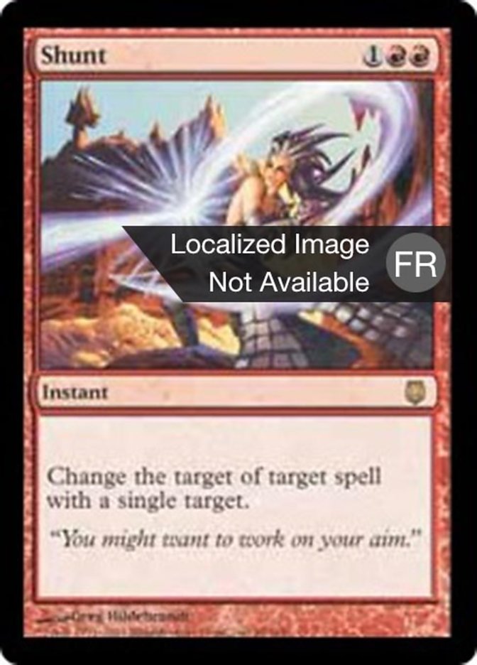 image Détournement