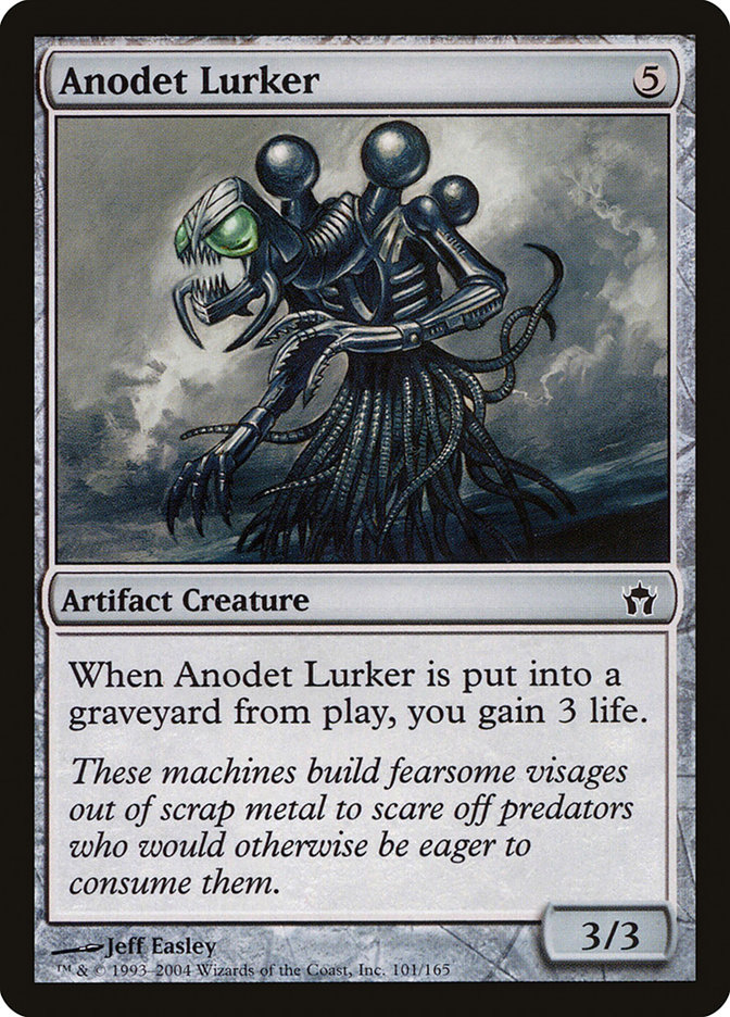 image Anodet Lurker