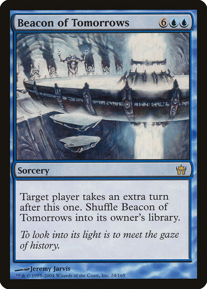 image Beacon of Tomorrows