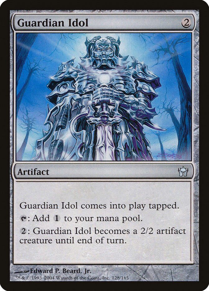 image Guardian Idol