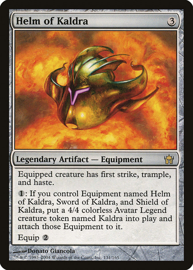image Helm of Kaldra