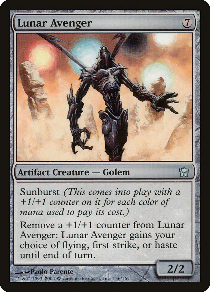image Lunar Avenger